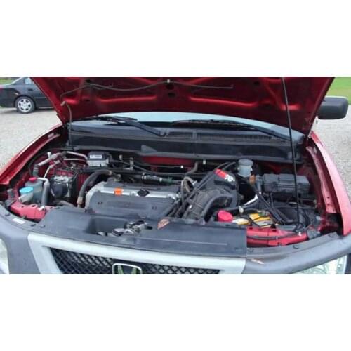 Gas Struts for Honda Element (YH1/2) 2003-2011 Front Bonnet Hood Modify Lift Support Shock Damper Absorber