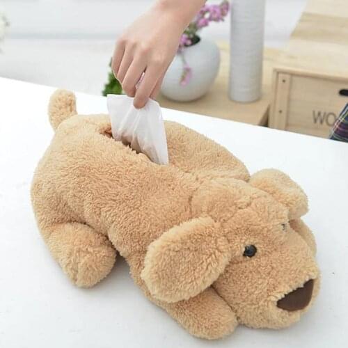 HELLOYOUNG Napkin Boxes