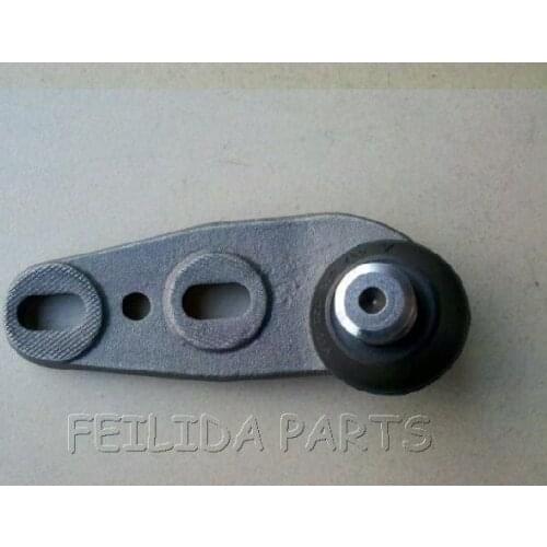 2 PCS L&R Ball Joint 330 407 366 330 407 365 330407366 330407365 FOR AUDI 80 90 COUPE 80 82 B1 81 85 B2 89 89Q 8A