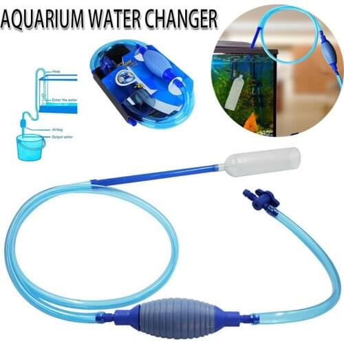 Приспособления для чистки аквариумов JINJONLIN China At AliExpress