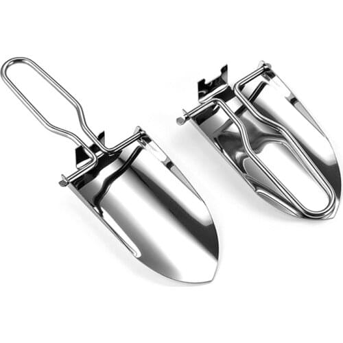 Joliemaison Folding Shovels