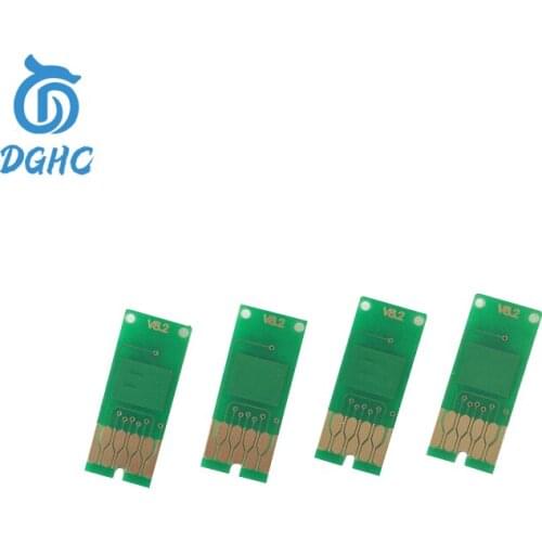 4 color T7891-T7894 Ink cartridge ARC chip for Epson WF-4630 WF-4640 WF-5110 WF-5190 WF-5620 WF-5690 printer