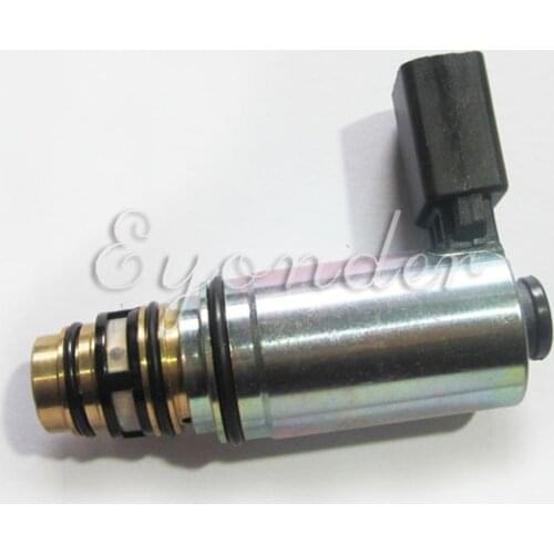 A/C AC Air Conditioning Compressor Eletronic Control Valve PXE16 for AUDI TT A3 A1 SEAT Altea Leon Toledo 1K0820803E 2E0820803A