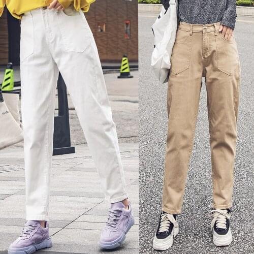 Let－Setting Women's Wide Trousers
