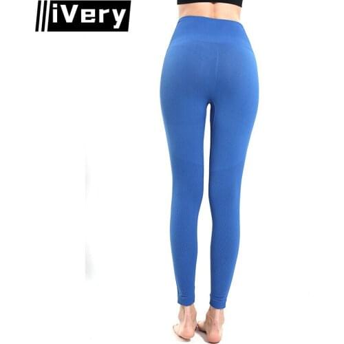 Hot stamping letter AMI high waist fitness pants womens sports tights running training peach hip Yoga Pants