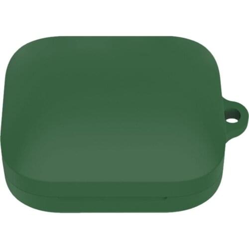 Soft Silicone Case For OnePlus Buds Pro Earphone Cover Full Protective Covers For OnePlus Buds Pro Bluetooth5.0 Headset