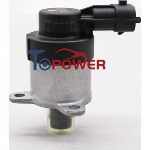 OEM 0928400672 Common Rail Pressure Control Regulator Valve 392000095 8029431 For Renaultt Master Nissann Interstar Opell Movano