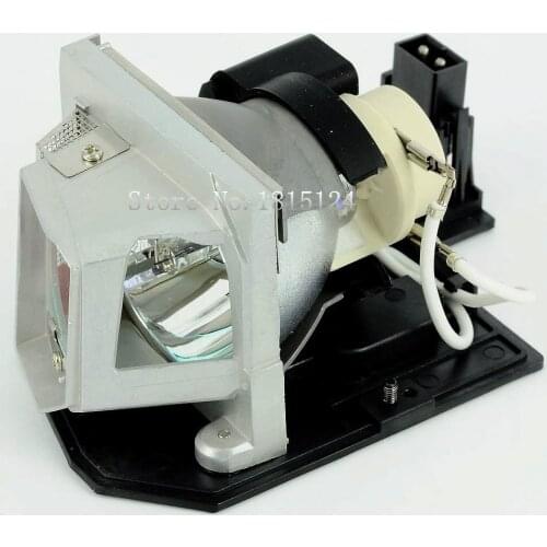 Optoma SP.8FE01GC01 Original Lamp with Housing for EX538,XE3303,DM128,DN344,X117 Projectors