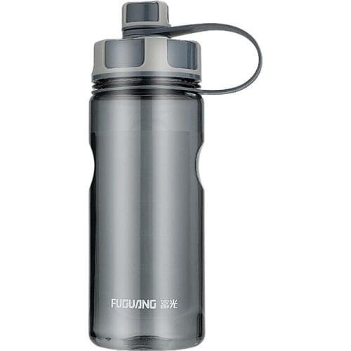 Large Capacity Plastic Water Cup Portable Outdoor Male Space Cup Hot Water Hervidor De Agua Sports Bottle 1000ML DD60WB