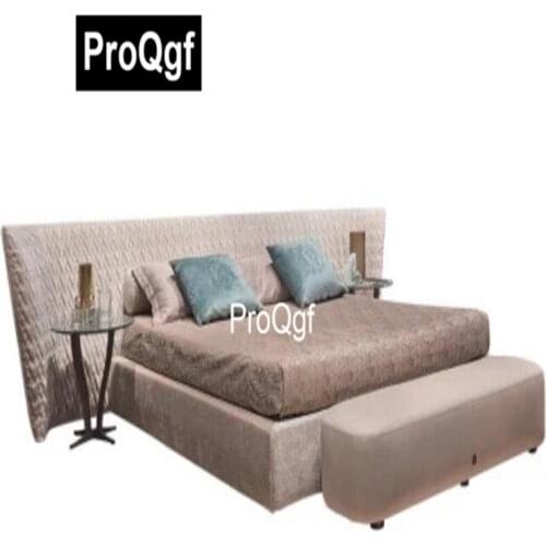 Prodgf 1Pcs A Set Minimalist Meaningful ins Home Bedroom Bed