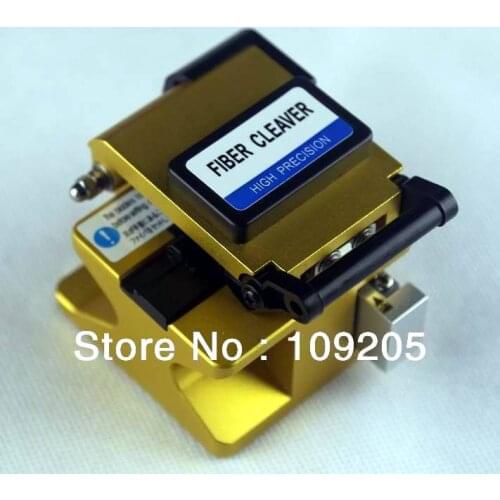 OPTICAL FIBER CLEAVER EFC-6S EFC-6S Cable Cleaver Cutting Effect as good as fiber cleaver FC-6S CT-30 CT-06 VF-78