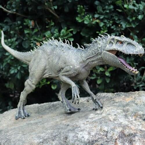 TEAEGG Dinosaur Figures