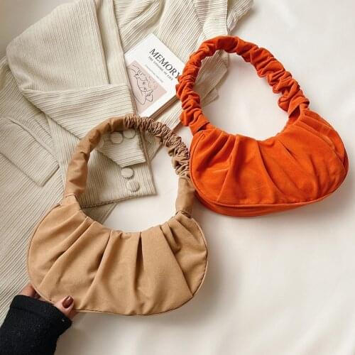 Umikk Women's Fur Bags