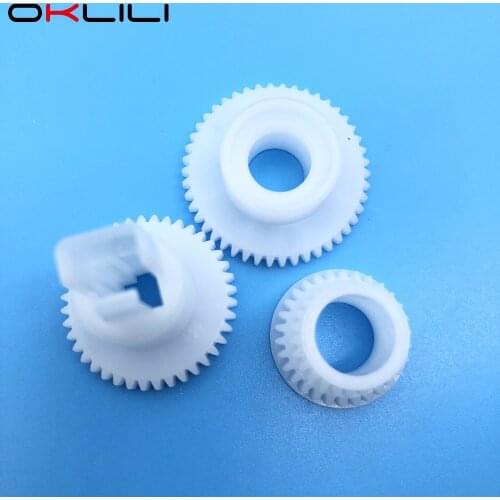 1X Change Tractor Idle Gear for OKI Okidata 320 321 390 391 420 421 490 491 520 521 590 591 ML320 ML321 ML390 ML391 ML420 ML421