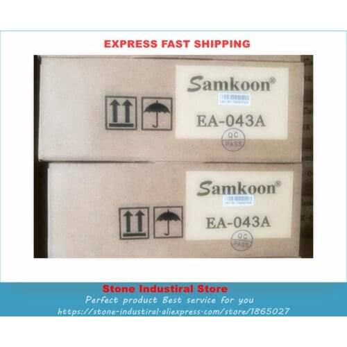 2pcs A Lots EA-043A 4.3 Inch HMI Touch Screen New BOX