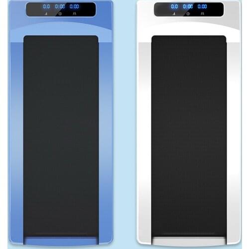 Home Use Treadmill Electric Mini Size Small Thin Treadmill Machine Home Exercisers Treadmills Fitness