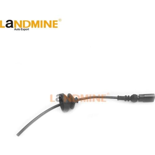 Free Shipping Sensor Line Fit Audi A8 D3 Front Suspension Air Ride Air Strut 4E0616040AH 4E0616040AF