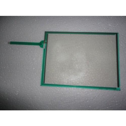 For DX100 TEACH PENDANT JZRCR-YPP01-1 touch screen touch panel