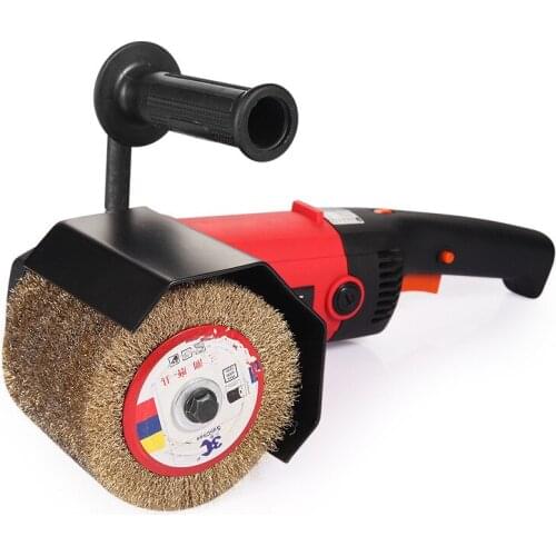 Electric Mirror Polishing Of High PowerStainless Steel Wire Drawing Machine