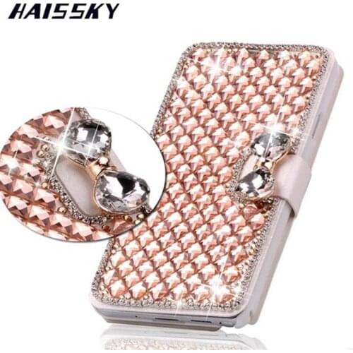 Haissky Samsung Galaxy S8 Phone Cases