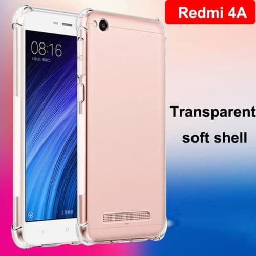 Ivibrate Phone Cases Xiaomi Redmi 4A