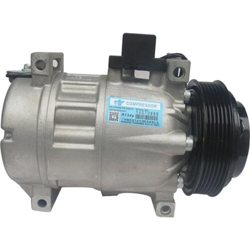AIR CAR Ac Compressor Fits BENZ C-Clas W202 S202 C200 C220 C280 C36 0002301311 447200-9050 0002340711 0002345203 000