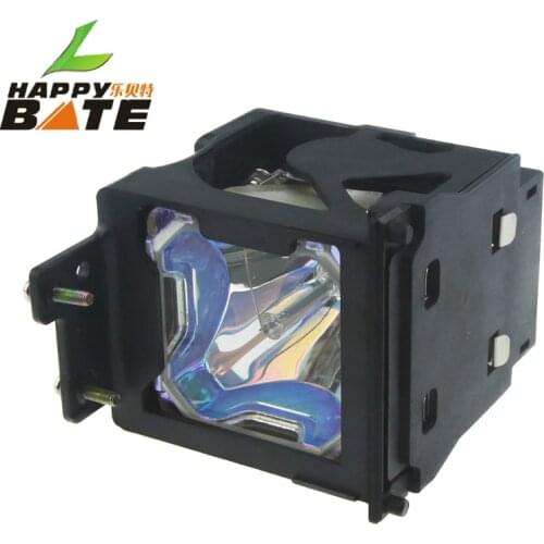 Projector Lamp/Bulb with housing ET-LAE500 for PT-L500U PT-AE500 PT-L500U PT-AE500U Projector happybate