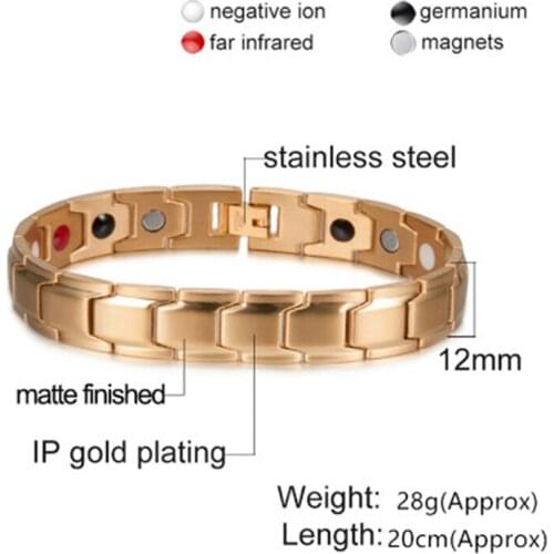 Magnetic Bracelet Anti-snoring Health Care Anti Snore Wrist Watch Sleep Snoring Couple magnetic bracelet for Sleeping Goods