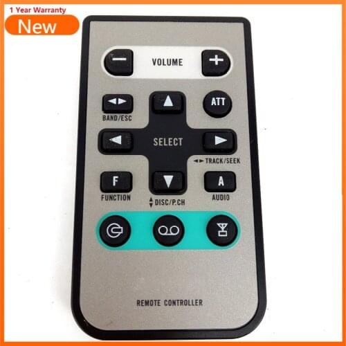 NEW Original For Pioneer Car Audio Remote CXB8744 For FHP4100/XN/ES FHP4100/XN/UC KEHP6025/XN/ES KEHP7025/XN/ES Remote Control