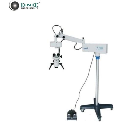 Professional types Eye Hospital Digital ENT microscope(ear, nose and throat) SOM2000C optical instruments