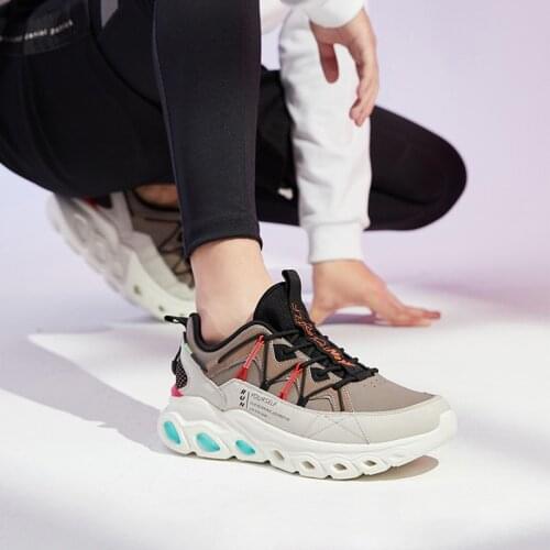 QIAODAN Sport Shoes