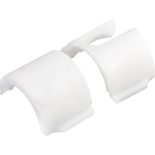 2pcs Car Gear Selector Manual Gearbox Bush Shift Bushing For Mersedes Vito/Viano 639 Manual Transmission 2003-2014