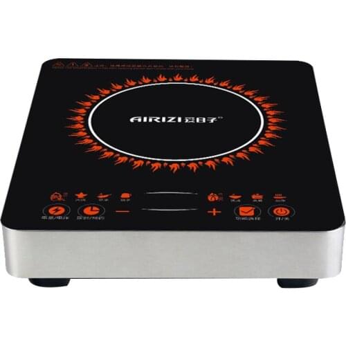 High end Induction cooker Household High Power Cooking Battery cooker Radiation protection Energy saving