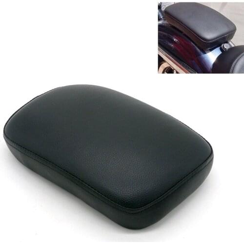 XL883 1200 X48 72 Motorcycle Seat Cushion Modified Retro Sucker Seat Cushio Vintage Motorbike Seat Cover