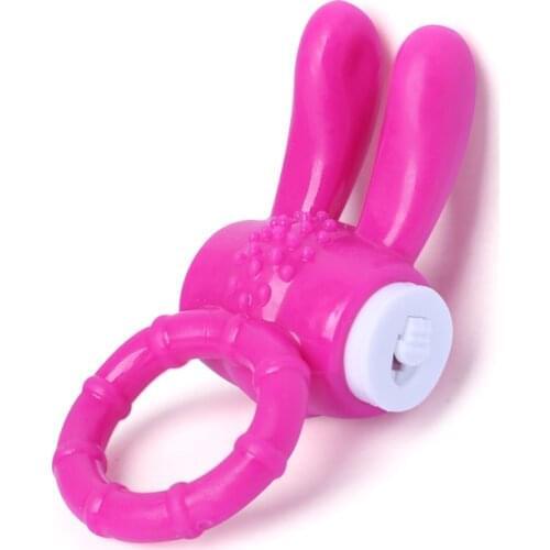 Delay Cocking Cage Penis Ring Vibrating Ring Premature Ejaculation clitoris massager Sex Product Lock Fine Adult Toy for Couple