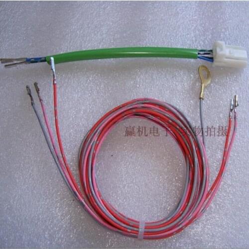 1pc for Mazda CX-5 CX5 Atez multi-function steering wheel button shift paddle cruise cable line wire