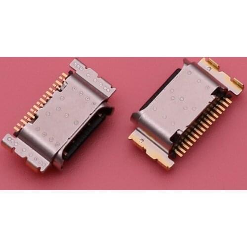 1pcs USB Charging Port Plug Dock Connector Socket For OPPO A32 A52(5G) A72 Realme 6/6i/6 Pro Reno4se