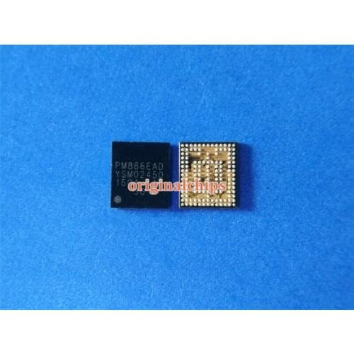 2pcs PM886EAD PM820EAD PMB6835A 6835A PMB6830 PMB9820 PMB5703 PMB5745