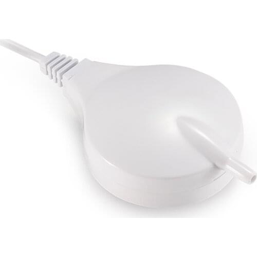 2021 Accessories Fish Tank Oxygen Pump, Air Pump, Small Volume, Silent Air Pump Aquarium Fish Aquatic Pet Supplies New Arrival