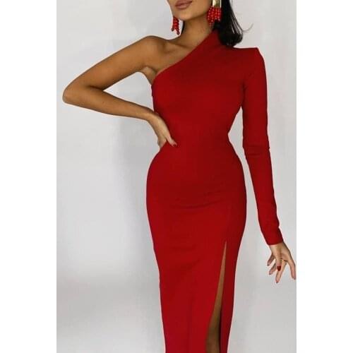 Женские платья Alinemyer China At AliExpress