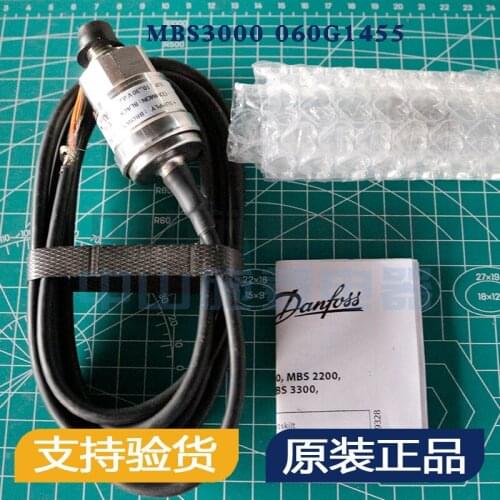 Authentic sensor 060G1455 pressure sensor