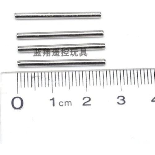 Wltoys 144001 1/14 RC Car Spare Parts 144001-1277 C seat shaft