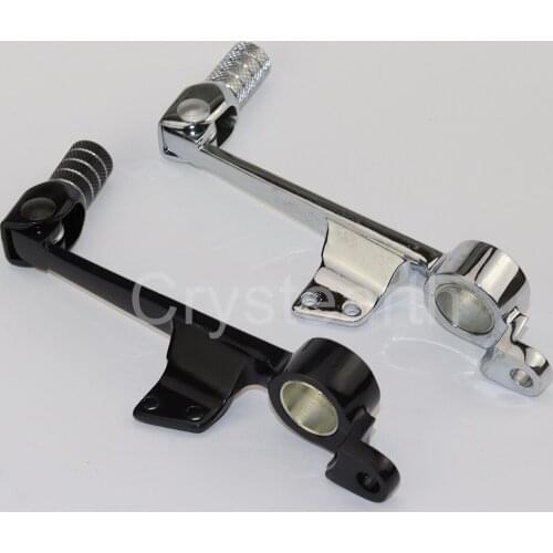For Honda CBR600RR 2003 2004 2005 2006 CBR 600RR 03 04 05 06 Motorcycle Motor Aluminum Rear Brake Pedal Lever