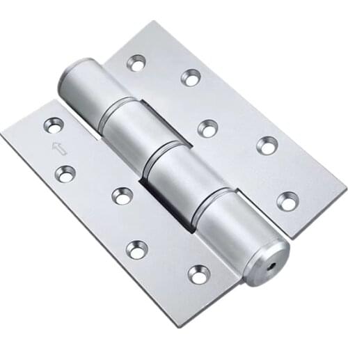 铰铰者 Door Hinges