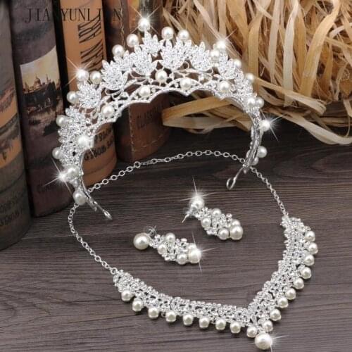 New Arrival Cheap In Stock Bridal Hats Wedding Accessory Rhinestone Beaded Wedding Headpiece For Bride Hair