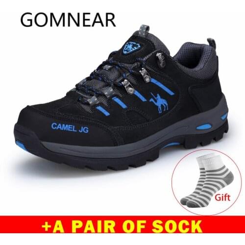 GOMNEAR Goods For Tourism