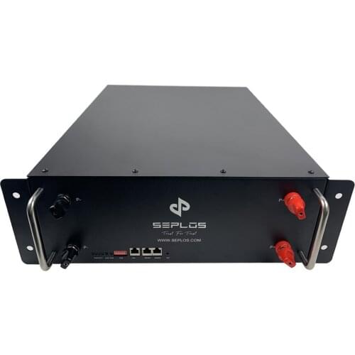 Hot sale 51.2v power 5kw energy lifepo4 100ah home storage backup 48v solar system lithium battery