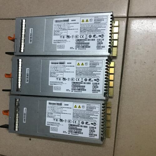 GW-T920WV545-JNP DPS-920AB A for Juniper EX3400-48P Gigabit Ethernet Switch Power Supply Module JPSU-920-AC-AFO 640-060601