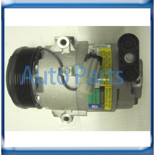 CVC ac compressor for Opel Astra 6854013 6854013 6854046 24407119 24422013 93176877