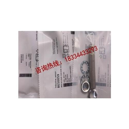 M12MI-NSC40B-S04G Proximity Switch Sensor New High-Quality